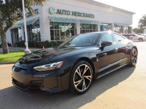 AUDI E-TRON GT 2023 WAUCJBFW7P7000741 image AUDI E-TRON GT 2023 WAUCJBFW7P7000741 image